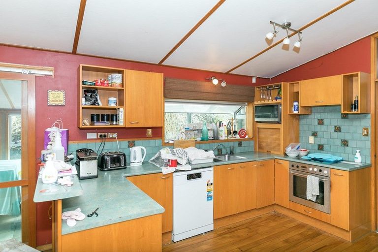 Photo of property in 249 Hukanui Road, Chartwell, Hamilton, 3210