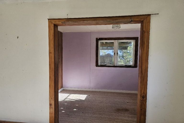 Photo of property in 243 Creamery Road, Kohukohu, 0491
