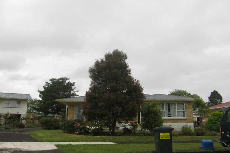 Photo of property in 9 Paterson Avenue, Pukekohe, 2120