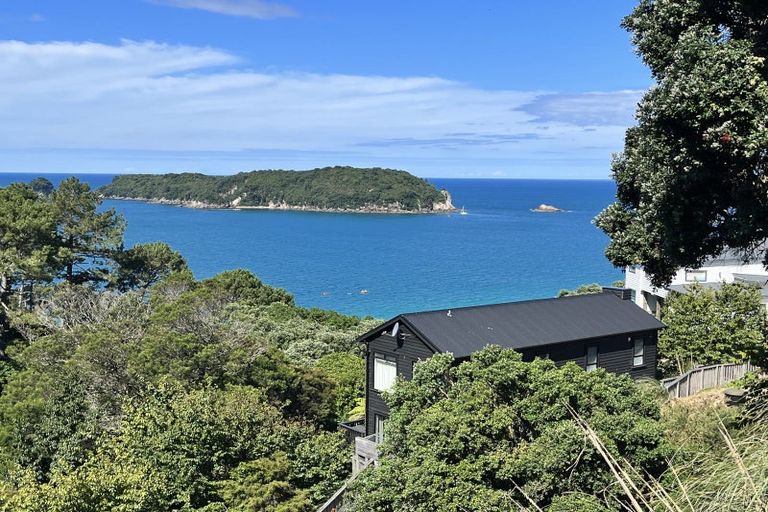 Photo of property in 94 Grange Road, Hahei, Whitianga, 3591