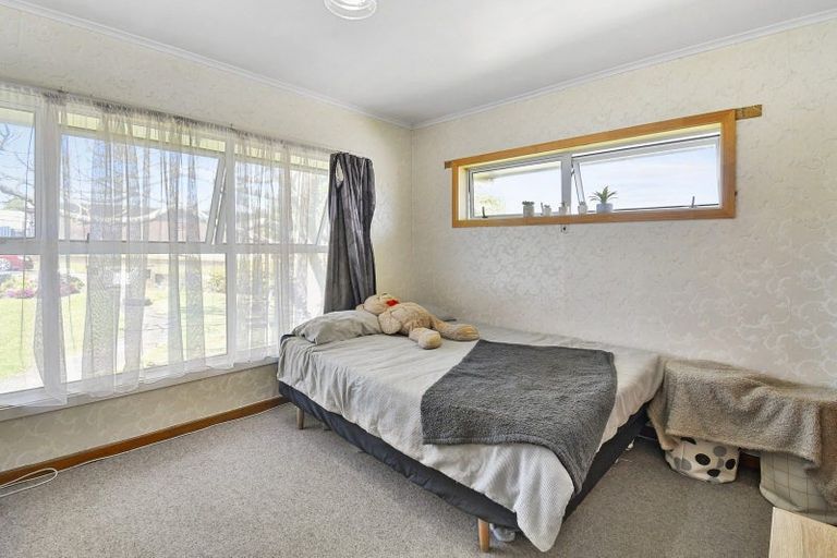 Photo of property in 36 Tawa Crescent, Manurewa, Auckland, 2102