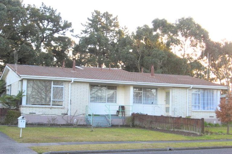 Photo of property in 7b Chamberlain Place, Chartwell, Hamilton, 3210