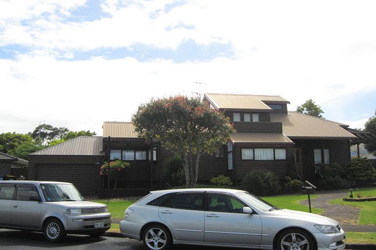 Photo of property in 19 Brylee Drive, Conifer Grove, Takanini, 2112