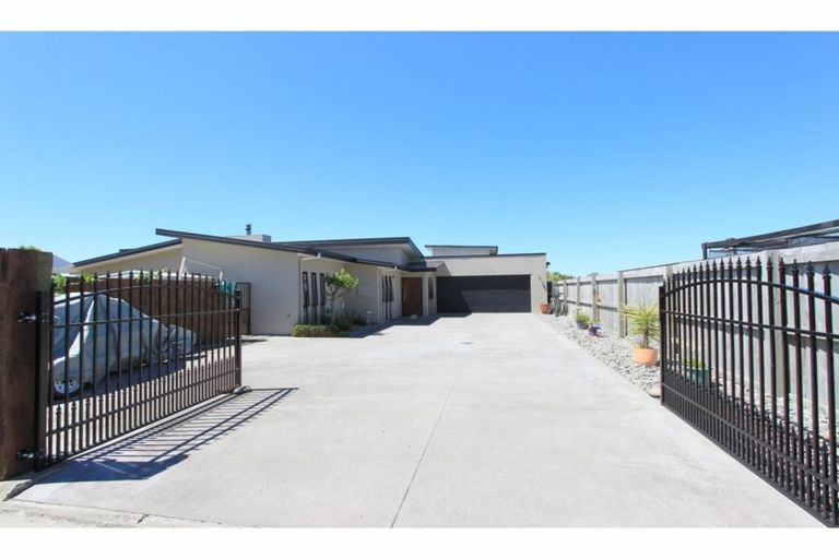 Photo of property in 5 Fitzpatrick Place, Blenheim, 7201