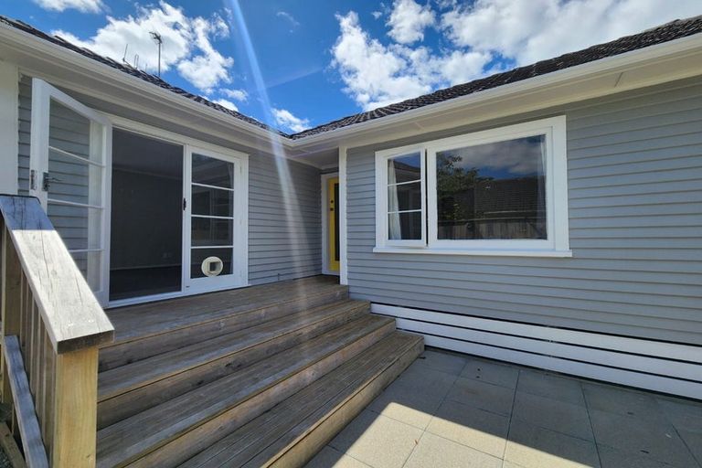 Photo of property in 42b Karaka Street, Wainuiomata, Lower Hutt, 5014