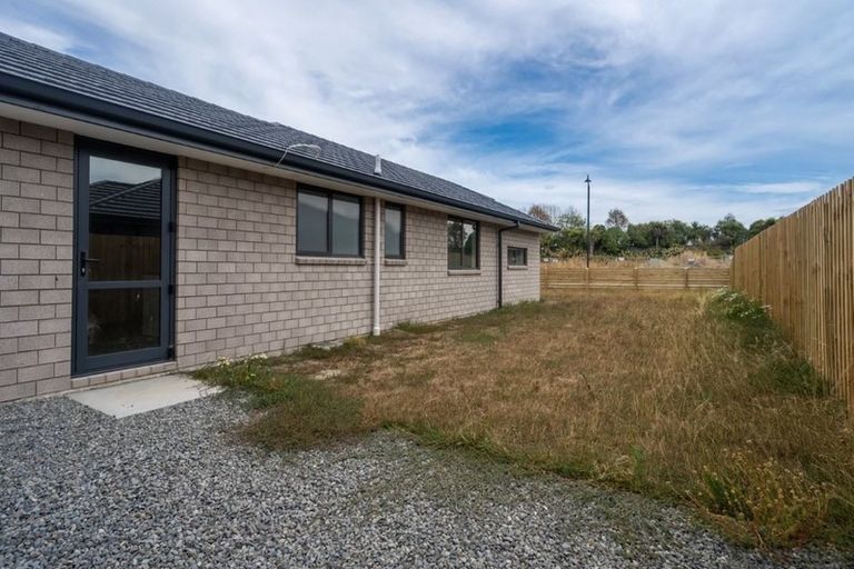 Photo of property in 31 Maitland Crescent, Rolleston, 7614