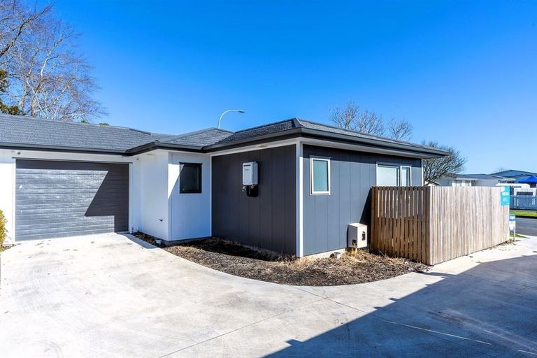 Photo of property in 37u1 Karaka Street, Nawton, Hamilton, 3200