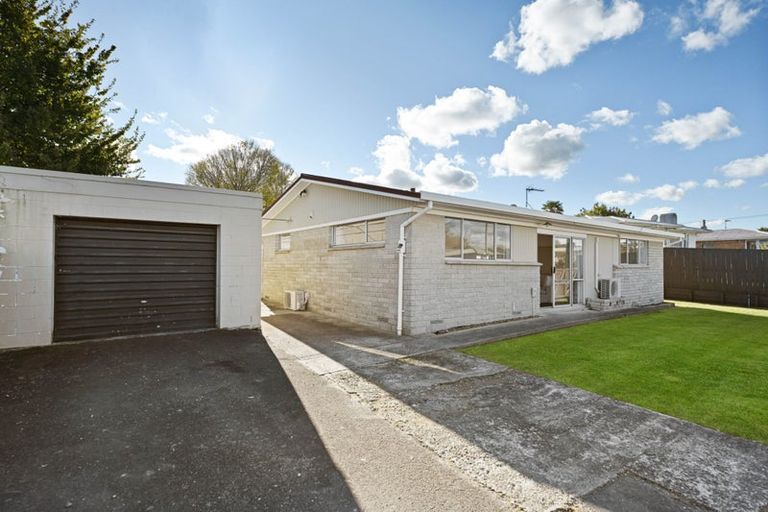 Photo of property in 53 Urlich Avenue, Melville, Hamilton, 3206
