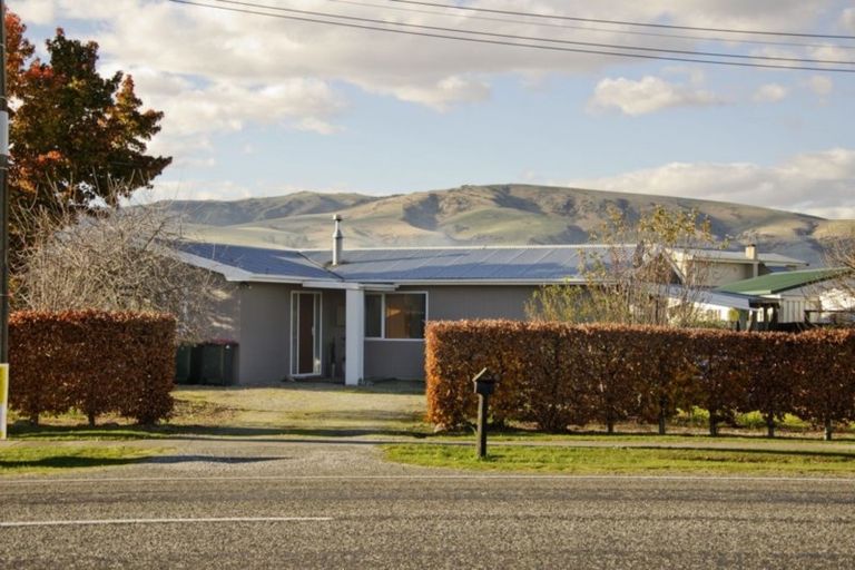 Photo of property in 5067 Roxburgh-ettrick Road, Ettrick, Roxburgh, 9572