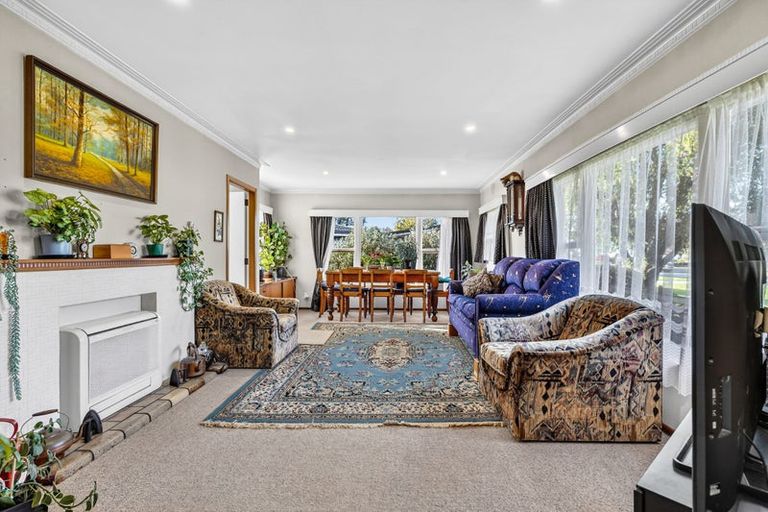 Photo of property in 7 Rata Street, Matamata, 3400