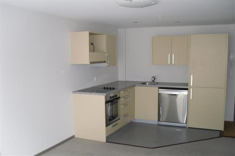 Photo of property in Dual Apartments, 306/142u Vivian Street, Te Aro, Wellington, 6011