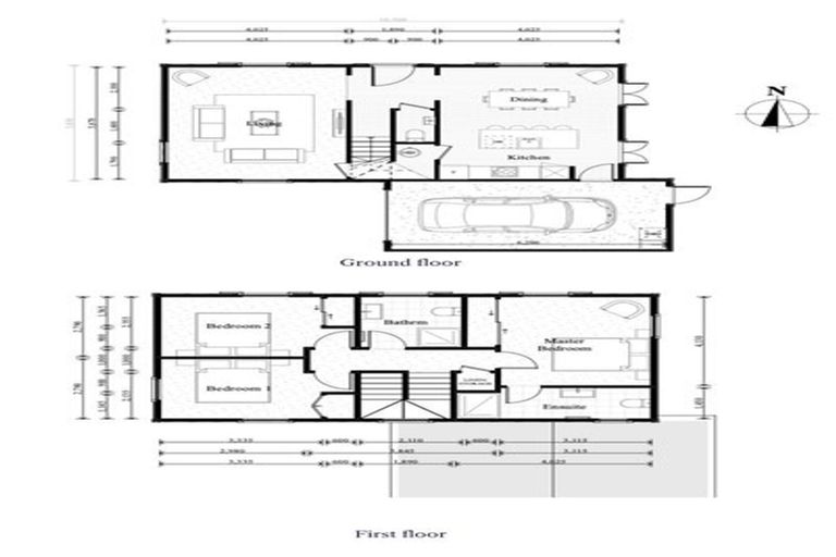 Photo of property in 8 Roscoe Street, Saint Martins, Christchurch, 8022