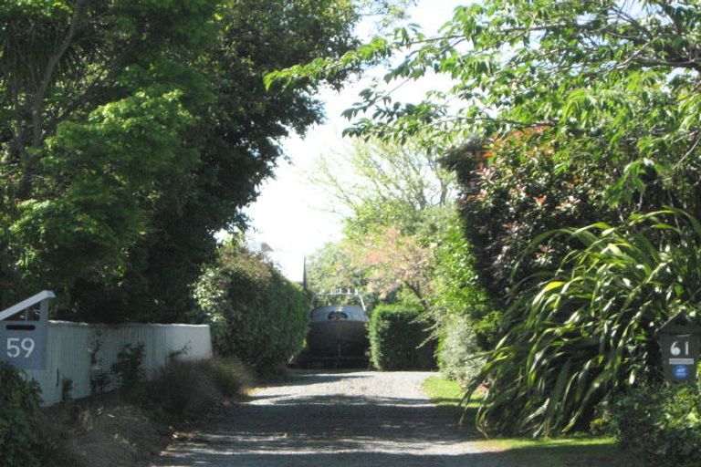 Photo of property in 59 Prestons Road, Redwood, Christchurch, 8051