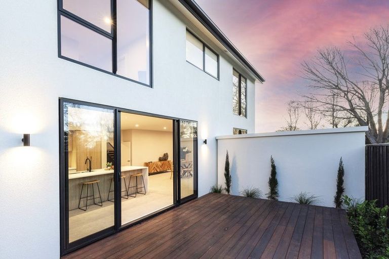 Photo of property in 79 Aynsley Terrace, Hillsborough, Christchurch, 8022