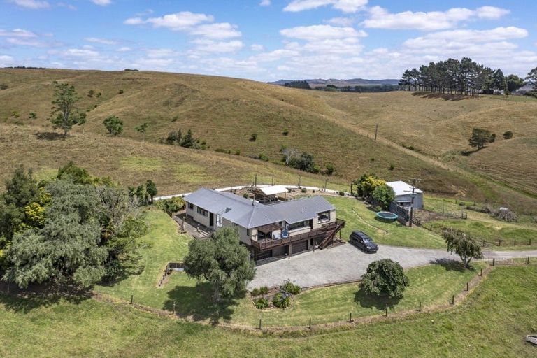 Photo of property in 261d Rotowaro Road, Huntly, 3771