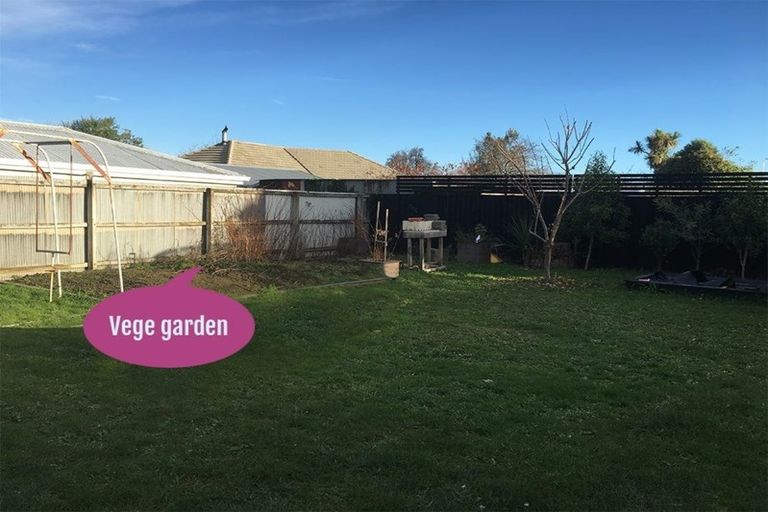 Photo of property in 21 Esperance Street, St Albans, Christchurch, 8052