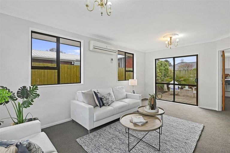 Photo of property in 81 Kedleston Drive, Avonhead, Christchurch, 8042