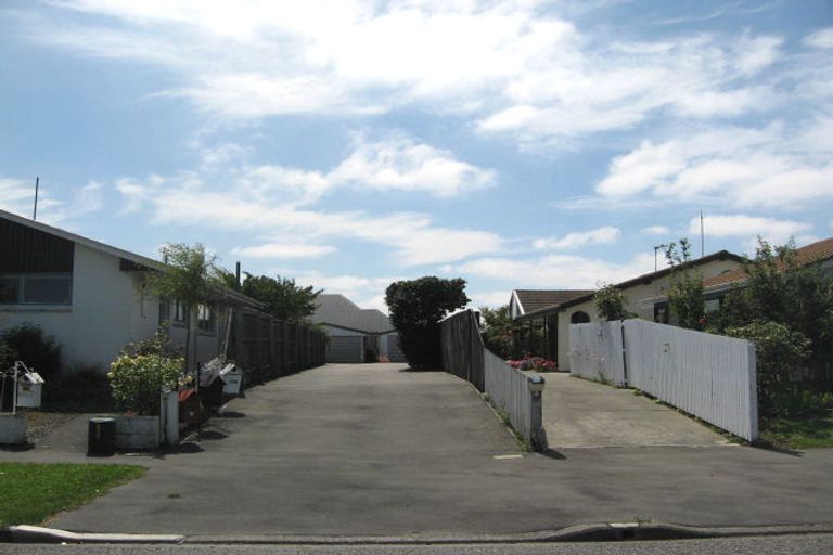 Photo of property in 107 Kaiwara Street, Hoon Hay, Christchurch, 8025