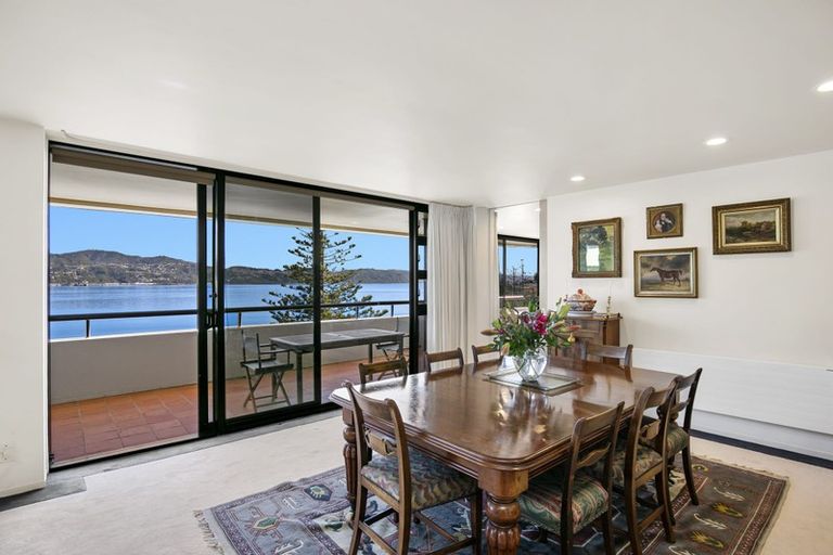 Photo of property in 260u6 Oriental Parade, Oriental Bay, Wellington, 6011
