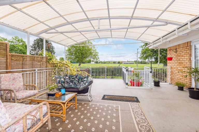 Photo of property in 490 Park Road, Te Awamutu, 3800