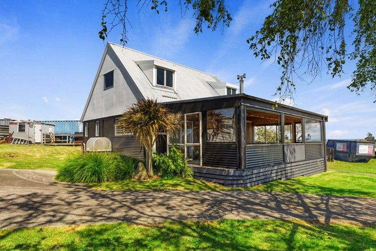 Photo of property in 21 Whenuariri Place, Maketu, 3189
