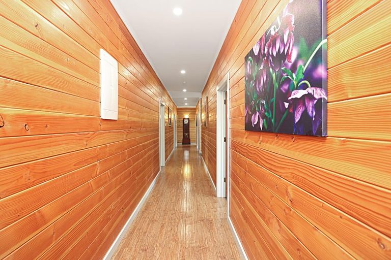 Photo of property in 1477 Line Road, Lauriston, Ashburton, 7776