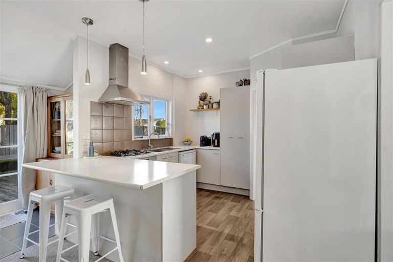 Photo of property in 199 Galloway Street, Hamilton East, Hamilton, 3216