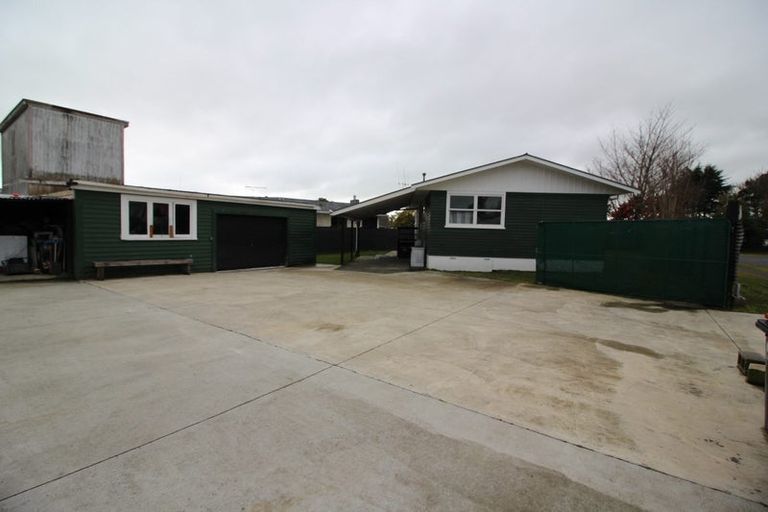 Photo of property in 31 Fergusson Street, Tokoroa, 3420