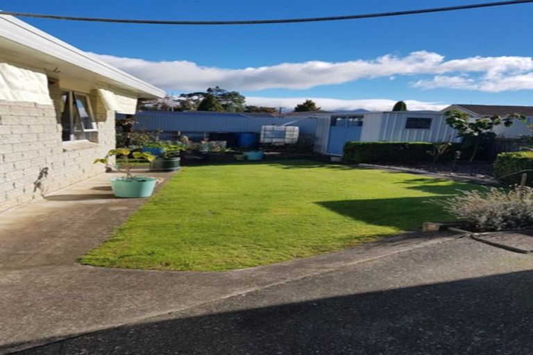 Photo of property in 46 Hospital Street, Dannevirke, 4930