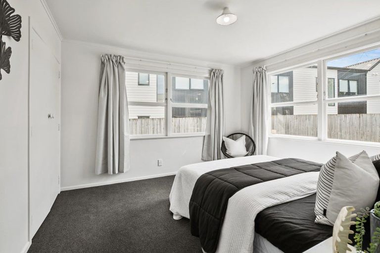 Photo of property in 54u1 May Street, Hamilton East, Hamilton, 3216