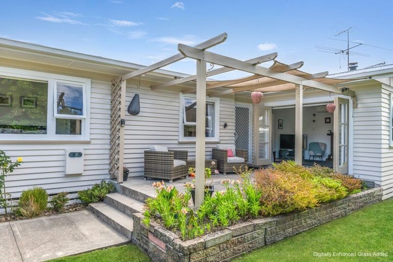 Photo of property in 4 Greenwood Street, Mangapapa, Gisborne, 4010