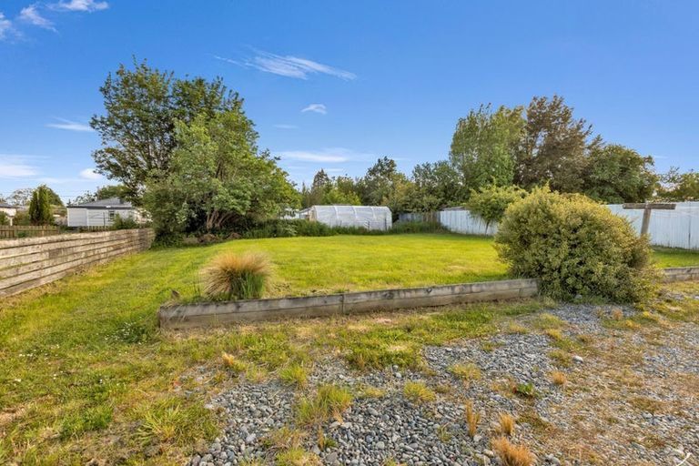 Photo of property in 25 Helena Street, Lumsden, 9730