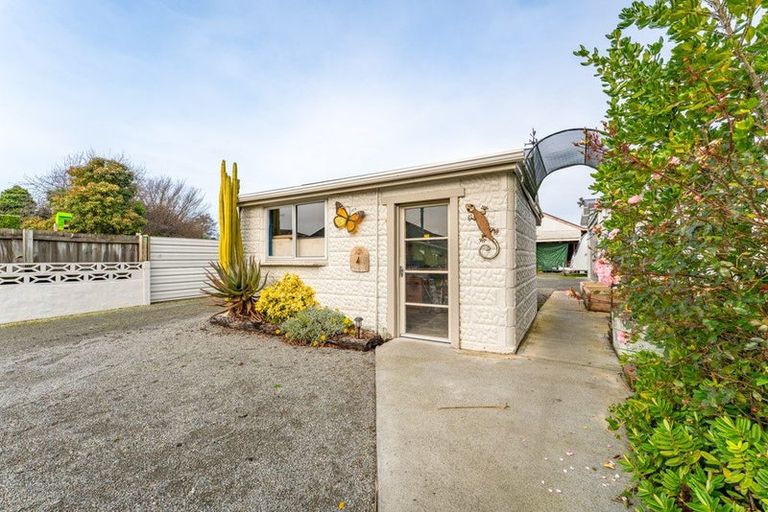 Photo of property in 42 College Road, Parkside, Timaru, 7910
