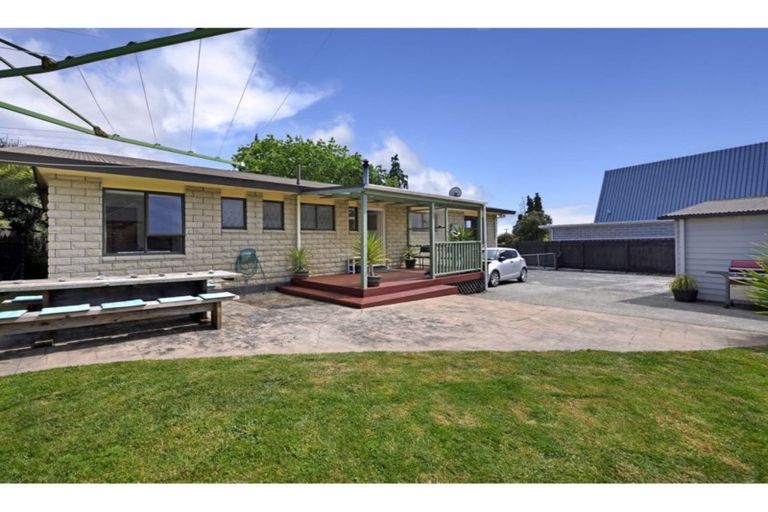 Photo of property in 6 Hunter Avenue, Richmond, 7020