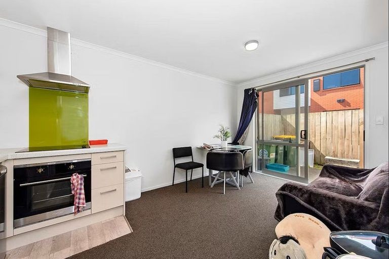 Photo of property in 167u2 Knighton Road, Hillcrest, Hamilton, 3216