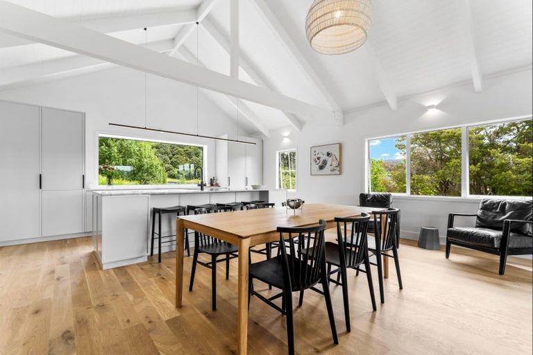 Photo of property in 395a Matakana Valley Road, Matakana, Warkworth, 0985