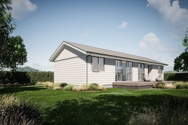 Photo of property in 86 Dingle Road, Ohaupo, 3882