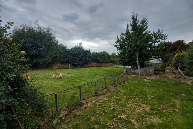 Photo of property in 112 Sinclair Avenue, Nightcaps, Otautau, 9689