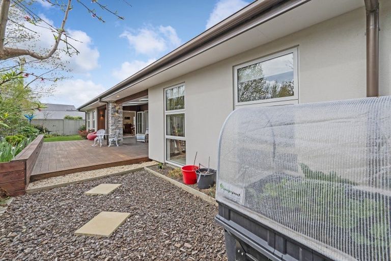 Photo of property in 6 Lira Place, Prebbleton, 7604