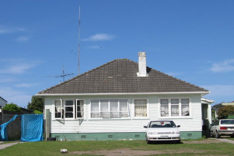 Photo of property in 26 Northcote Road, Te Hapara, Gisborne, 4010