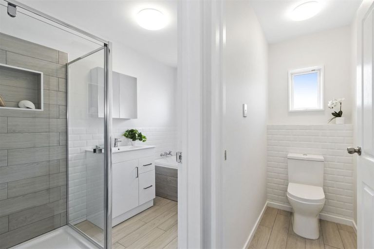 Photo of property in 7b Edmonds Street, Woolston, Christchurch, 8062