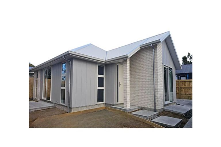 Photo of property in 29b Bryce Street, 29b Bryce Street, Kihikihi, 3800