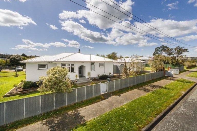 Photo of property in 5 Potaka Street, Marton, 4710