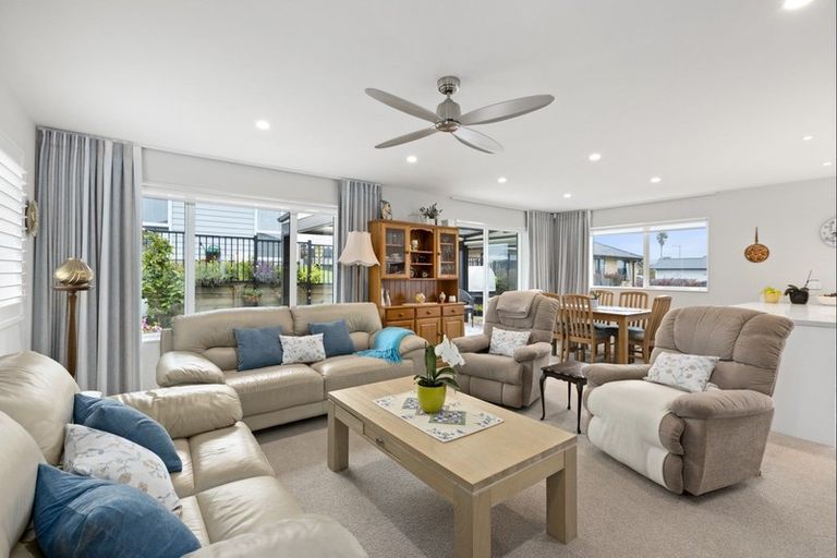 Photo of property in 3 Georgetti Way, Warkworth, 0910