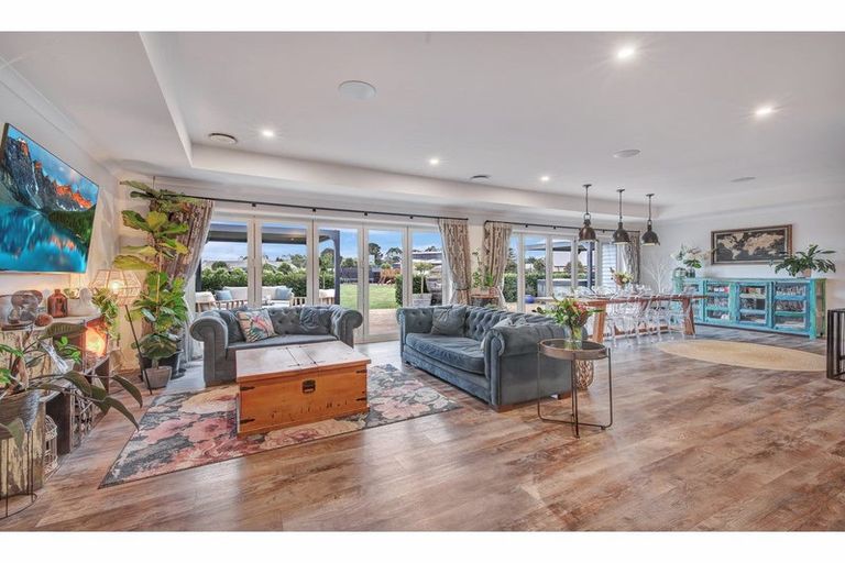 Photo of property in 37 Norris Drive, Swannanoa, Kaiapoi, 7692