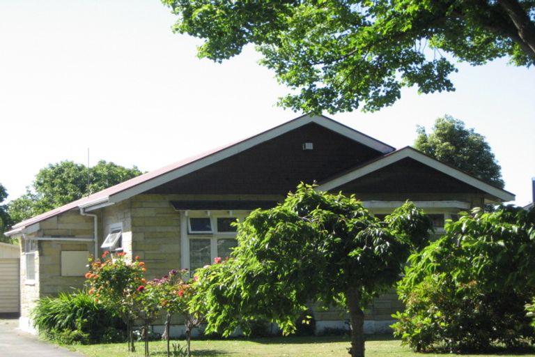 Photo of property in 45 Dominion Avenue, Spreydon, Christchurch, 8024