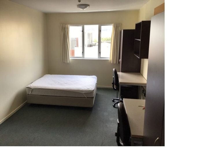 Photo of property in Martin Square Apartments, 303/20 Martin Square, Te Aro, Wellington, 6011