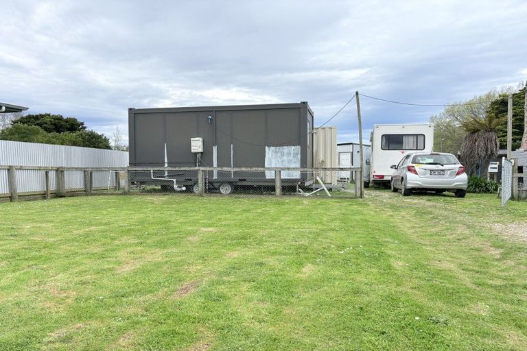 Photo of property in 6 Freyberg Street, Wairoa, 4108