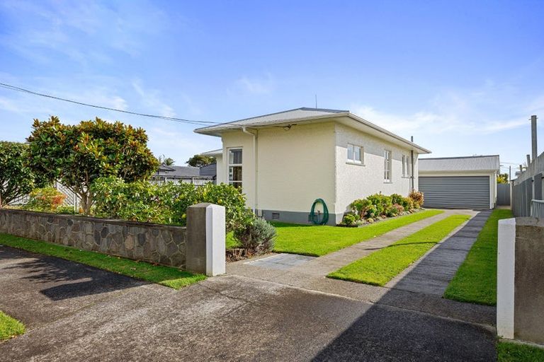 Photo of property in 13 Hori Street, Vogeltown, New Plymouth, 4310