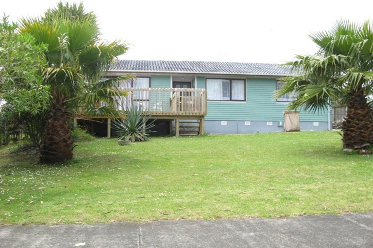Photo of property in 30 Kemble Close, Mangere, Auckland, 2022